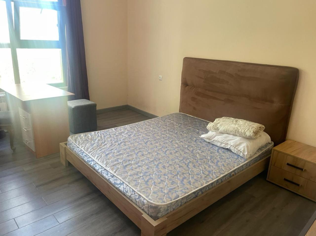 X Hotel يريفان المظهر الخارجي الصورة