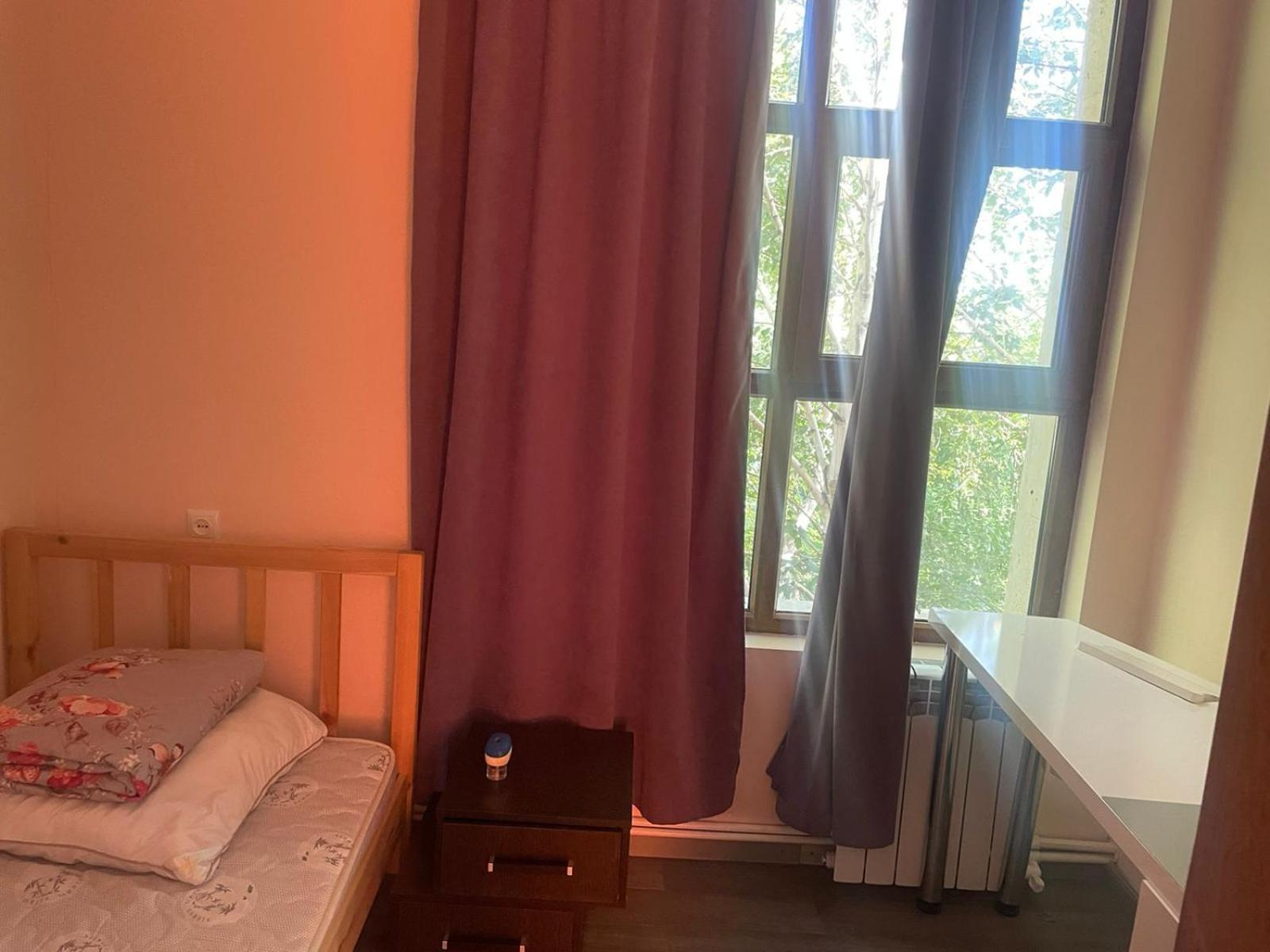 X Hotel يريفان المظهر الخارجي الصورة